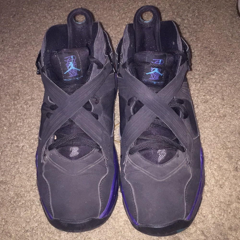Air Jordan 8 Retro